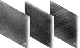 EC-Scan Textural Analysis