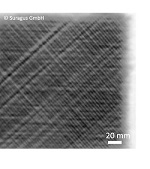 EC-Scan Textural Analysis