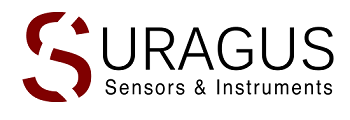 SURAGUS logo